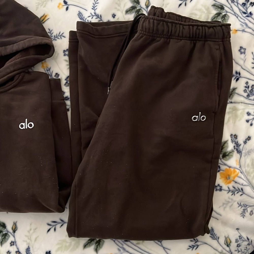 Alo Yoga Sweatpants